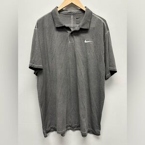 Nike Dri-Fit Tour Golf Polo